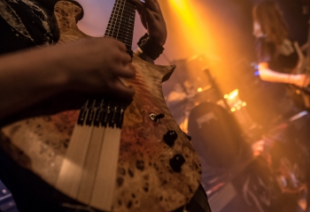 Ticket To Nowhere - Photo by Marc