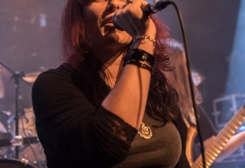 Ticket To Nowhere - Photo by Marc