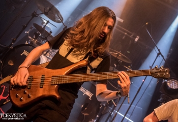 Ticket To Nowhere - Photo by Marc