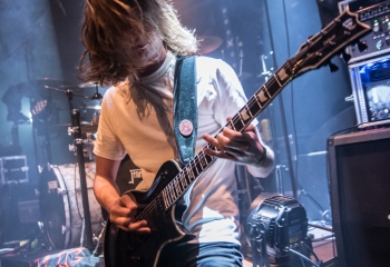 Ticket To Nowhere - Photo by Marc