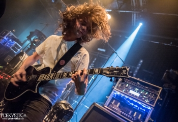 Ticket To Nowhere - Photo by Marc