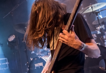 Ticket To Nowhere - Photo by Marc