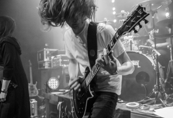 Ticket To Nowhere - Photo by Marc