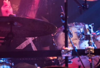 Ticket To Nowhere - Photo by Marc