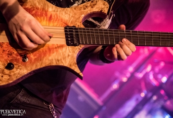 Ticket To Nowhere - Photo by Marc