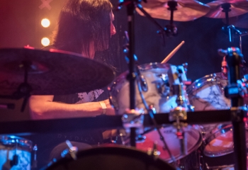 Ticket To Nowhere - Photo by Marc