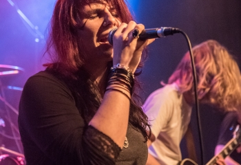 Ticket To Nowhere - Photo by Marc