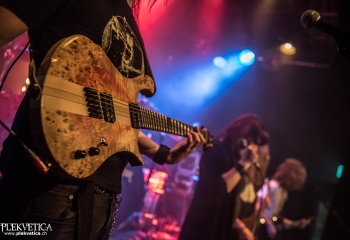 Ticket To Nowhere - Photo by Marc