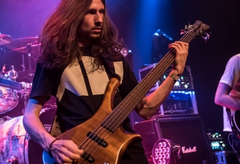 Ticket To Nowhere - Photo by Marc