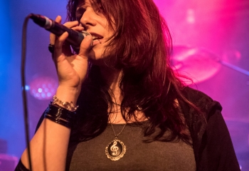 Ticket To Nowhere - Photo by Marc