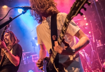 Ticket To Nowhere - Photo by Marc