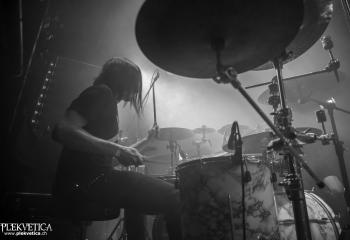 Ticket To Nowhere - Photo by Marc