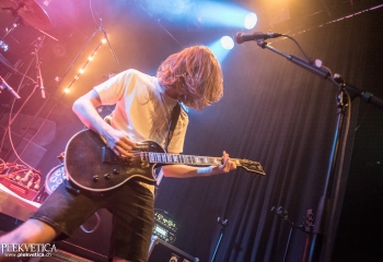 Ticket To Nowhere - Photo by Marc