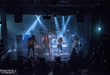 Ticket To Nowhere - Photo by Marc