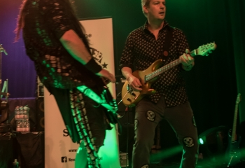 Tierrax - Photo by Marc