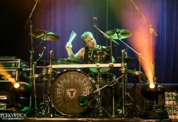 Tierrax - Photo by Marc