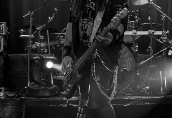 Tierrax - Photo by Marc