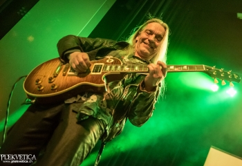 Tierrax - Photo by Marc