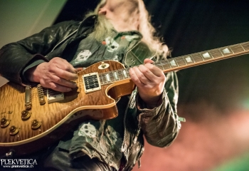 Tierrax - Photo by Marc