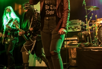 Tierrax - Photo by Marc