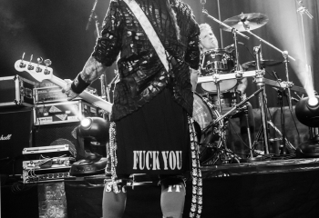 Tierrax - Photo by Marc