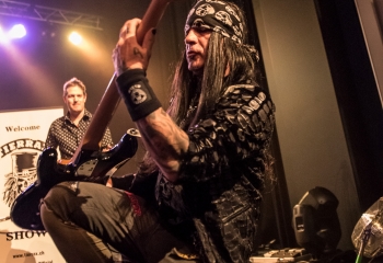 Tierrax - Photo by Marc