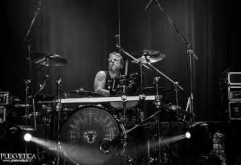 Tierrax - Photo by Marc