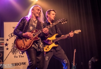 Tierrax - Photo by Marc