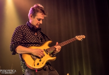 Tierrax - Photo by Marc