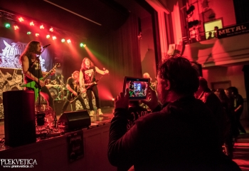 Total Annihilation - Photo by Marc