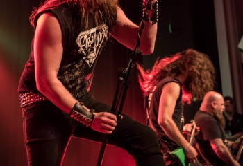 Total Annihilation - Photo by Marc