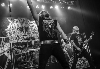 Total Annihilation - Photo by Marc