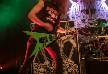 Total Annihilation - Photo by Marc