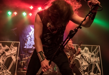 Total Annihilation - Photo by Marc