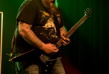 Total Annihilation - Photo by Marc