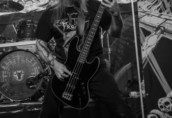 Total Annihilation - Photo by Marc