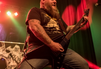 Total Annihilation - Photo by Marc