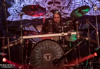 Total Annihilation - Photo by Marc