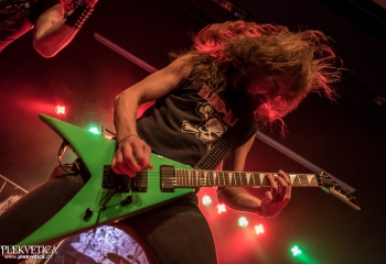 Total Annihilation - Photo by Marc