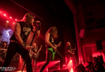 Total Annihilation - Photo by Marc