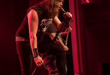 Total Annihilation - Photo by Marc