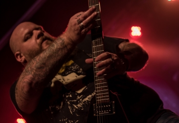 Total Annihilation - Photo by Marc