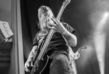 Total Annihilation - Photo by Marc