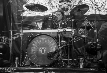 Total Annihilation - Photo by Marc