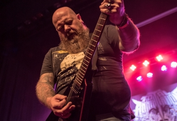 Total Annihilation - Photo by Marc