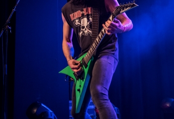 Total Annihilation - Photo by Marc