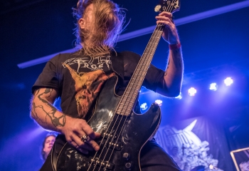 Total Annihilation - Photo by Marc