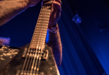 Total Annihilation - Photo by Marc