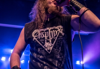 Total Annihilation - Photo by Marc