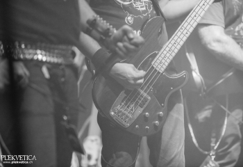 Total Annihilation - Photo By Ariane